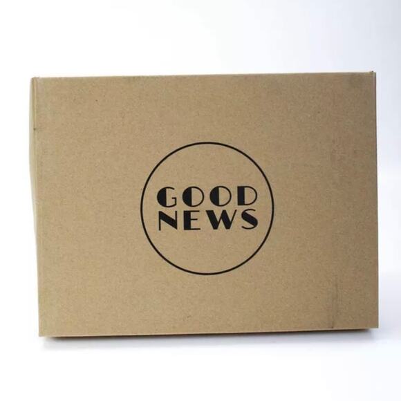 Good News Softball 2 Sneaker in Leopard Print Womens Size 8 - Picture 6 of 8